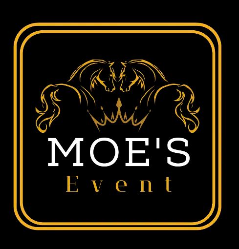 Logo von Moe’s Event